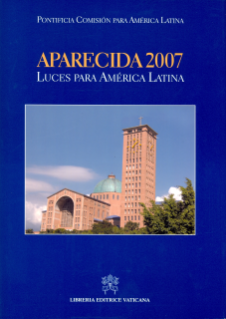 Aparecida 2007